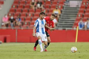 电竞世界杯-武磊前队友！西媒：马竞有意西班牙人中场普阿多 本赛季27场10球