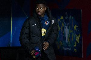 电竞世界杯-马卡报:法蒂将租借加盟摩纳哥,交易本周末可能会完成