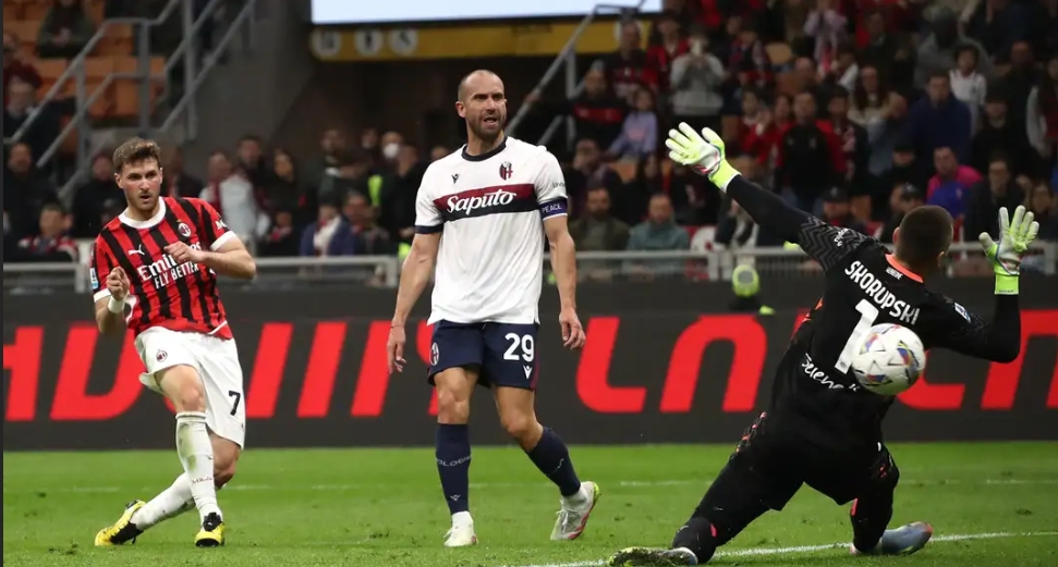 吉梅内斯:美金杯决赛是北美经典对决;会留在米兰专注提升自己