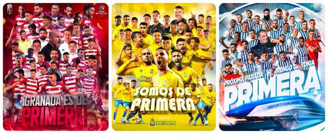 ewc-升级附加赛决赛神剧情！新赛季西甲三匹升班马出列