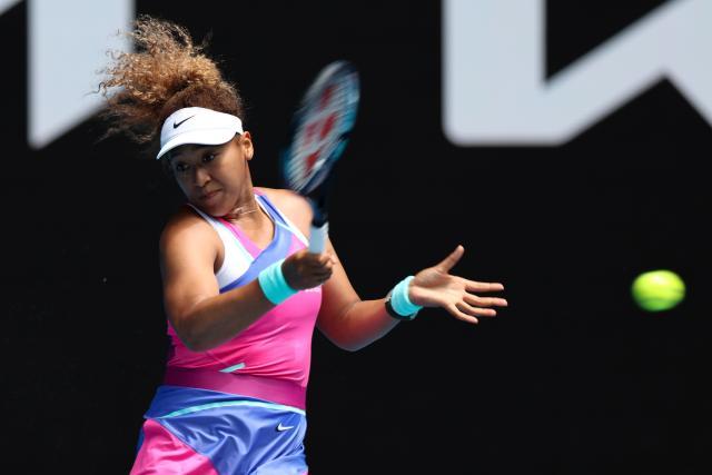 电竞世界杯-IW女单：大坂直美迎美网冠军之争 两金花直接入围