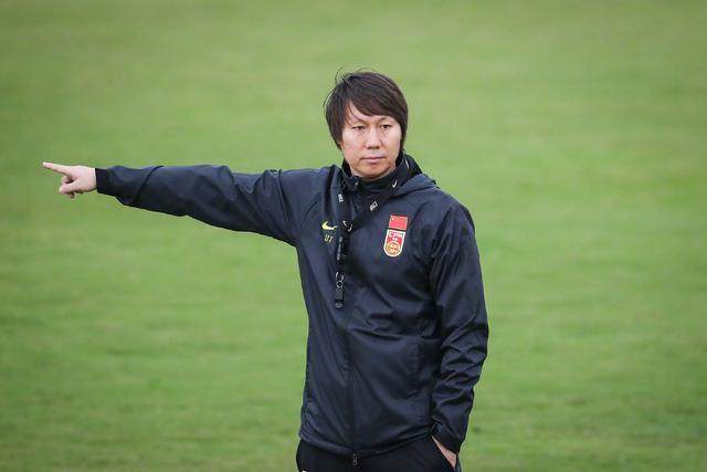 ewc电竞世界杯-京媒:两连败让李铁背负压力 国足要减压轻装上阵
