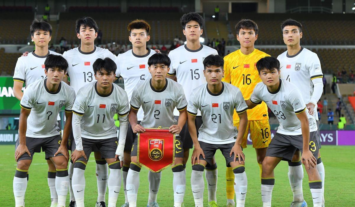 电竞世界杯-津媒:U23国足半决赛进球的定位球战术由黄博文设计